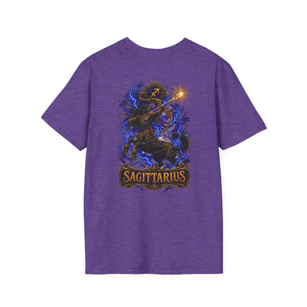 Sagittarius Zodiac Collection Tee | Valentina Melani