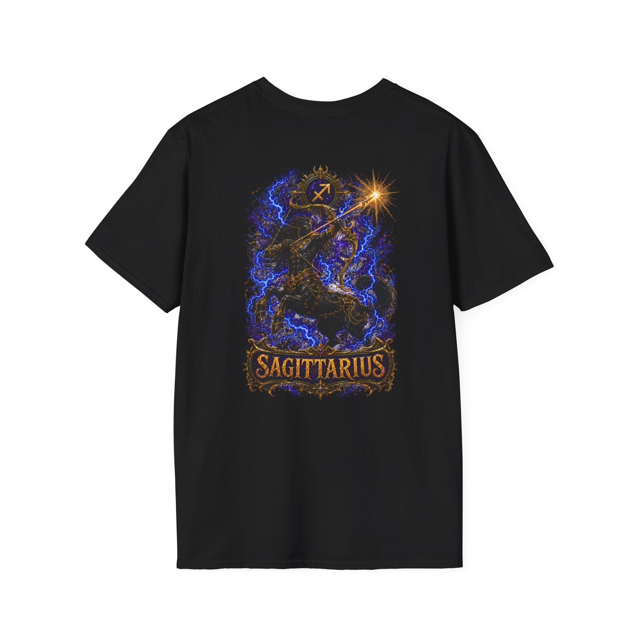 Sagittarius Zodiac Collection Tee | Valentina Melani