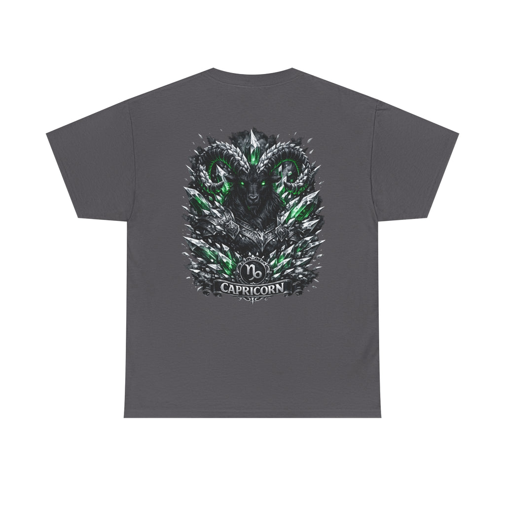 Capricorn Zodiac Collection Tee | Valentina Melani