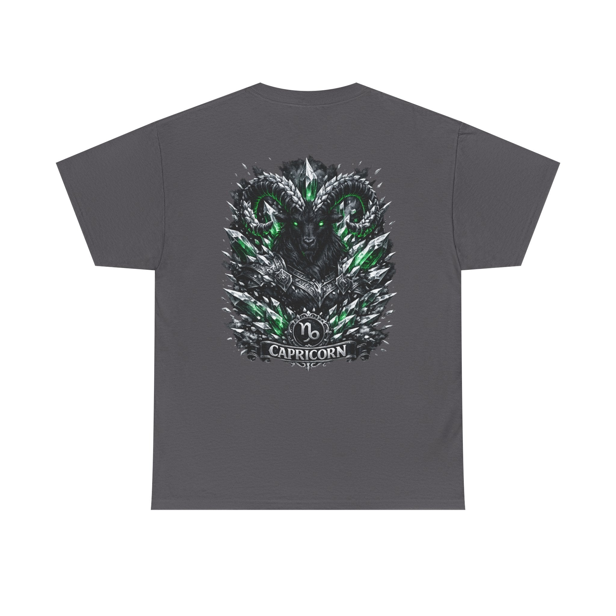 Capricorn Zodiac Collection Tee | Valentina Melani