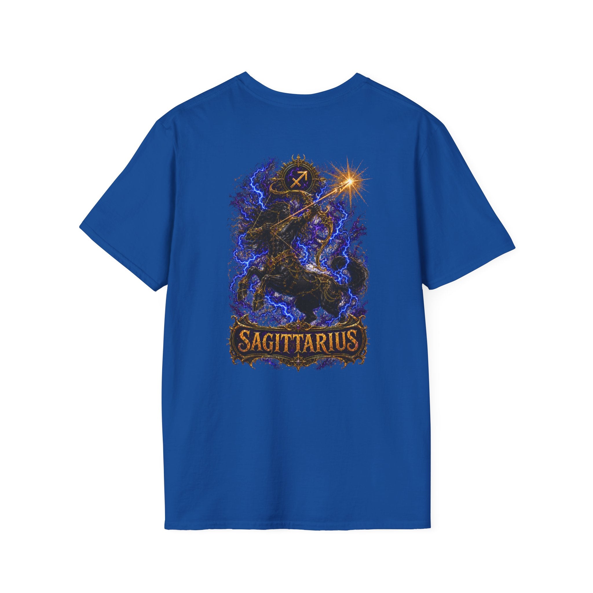 Sagittarius Zodiac Collection Tee | Valentina Melani