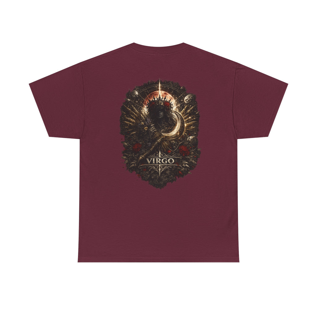 Virgo Zodiac Collection Tee | Valentina Melani