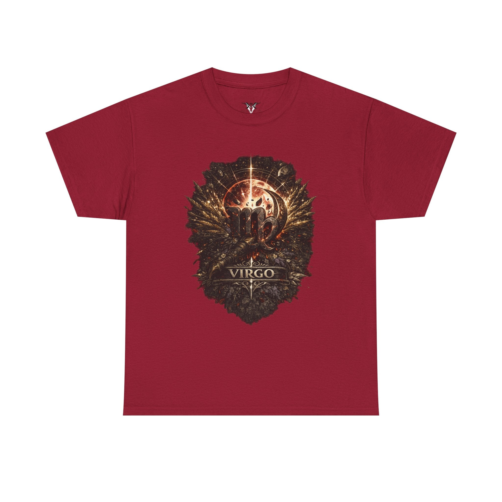 Virgo Zodiac Collection Tee | Valentina Melani