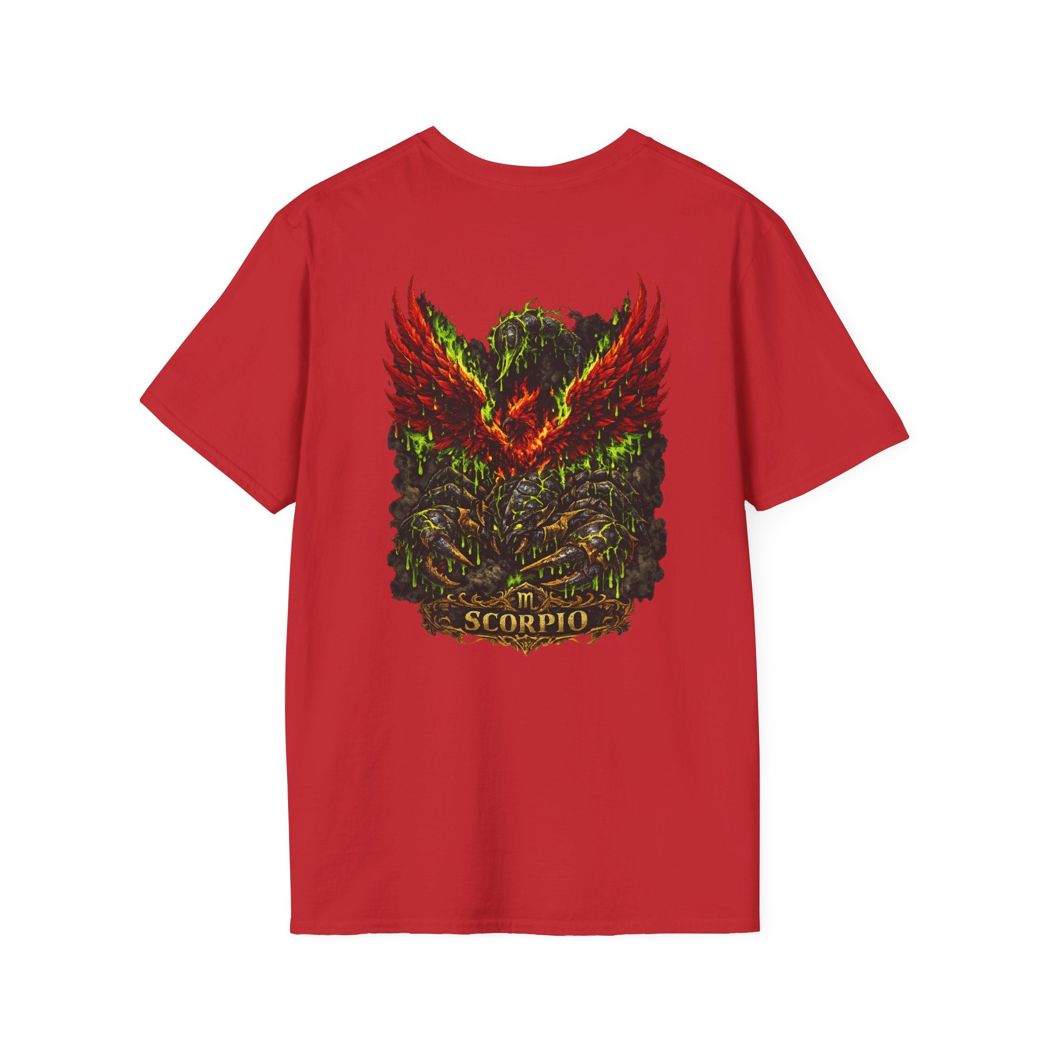 Scorpio Zodiac Collection Tee | Valentina Melani