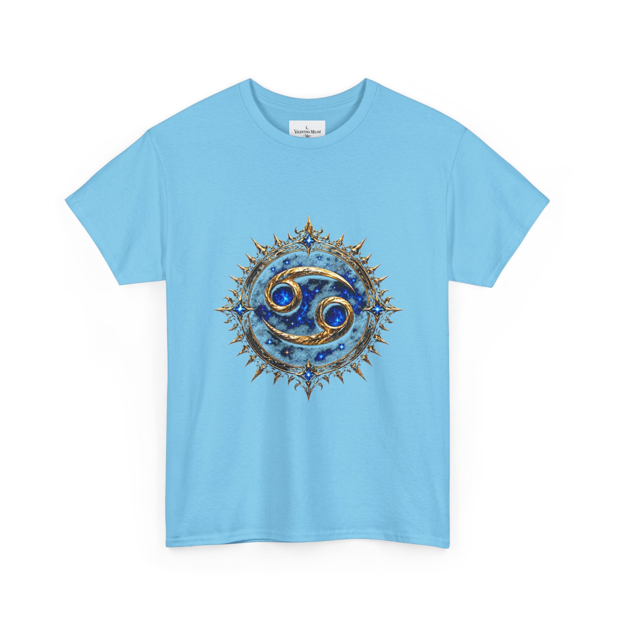 Cancer Zodiac Collection Tee | Valentina Melani