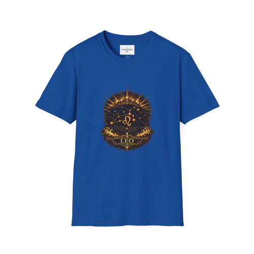 Leo Zodiac Collection Tee | Valentina Melani