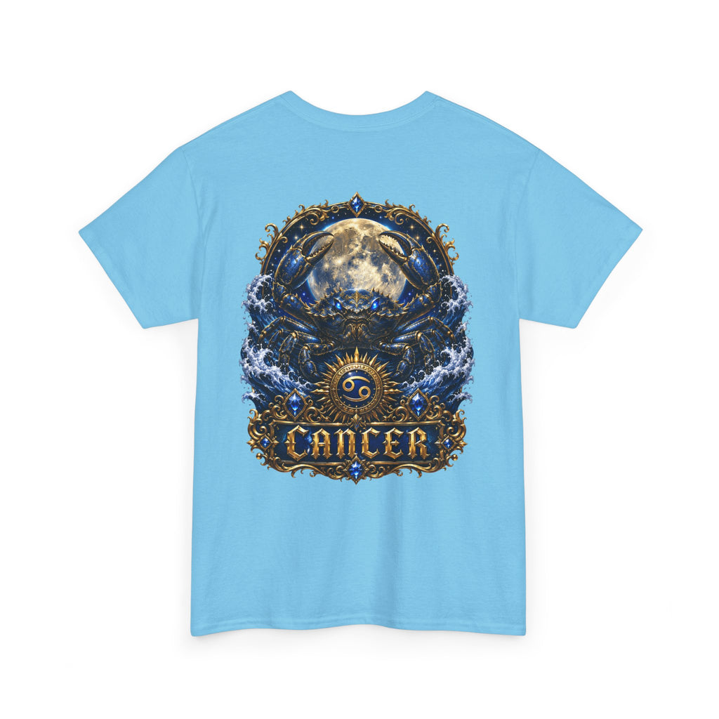 Cancer Zodiac Collection Tee | Valentina Melani