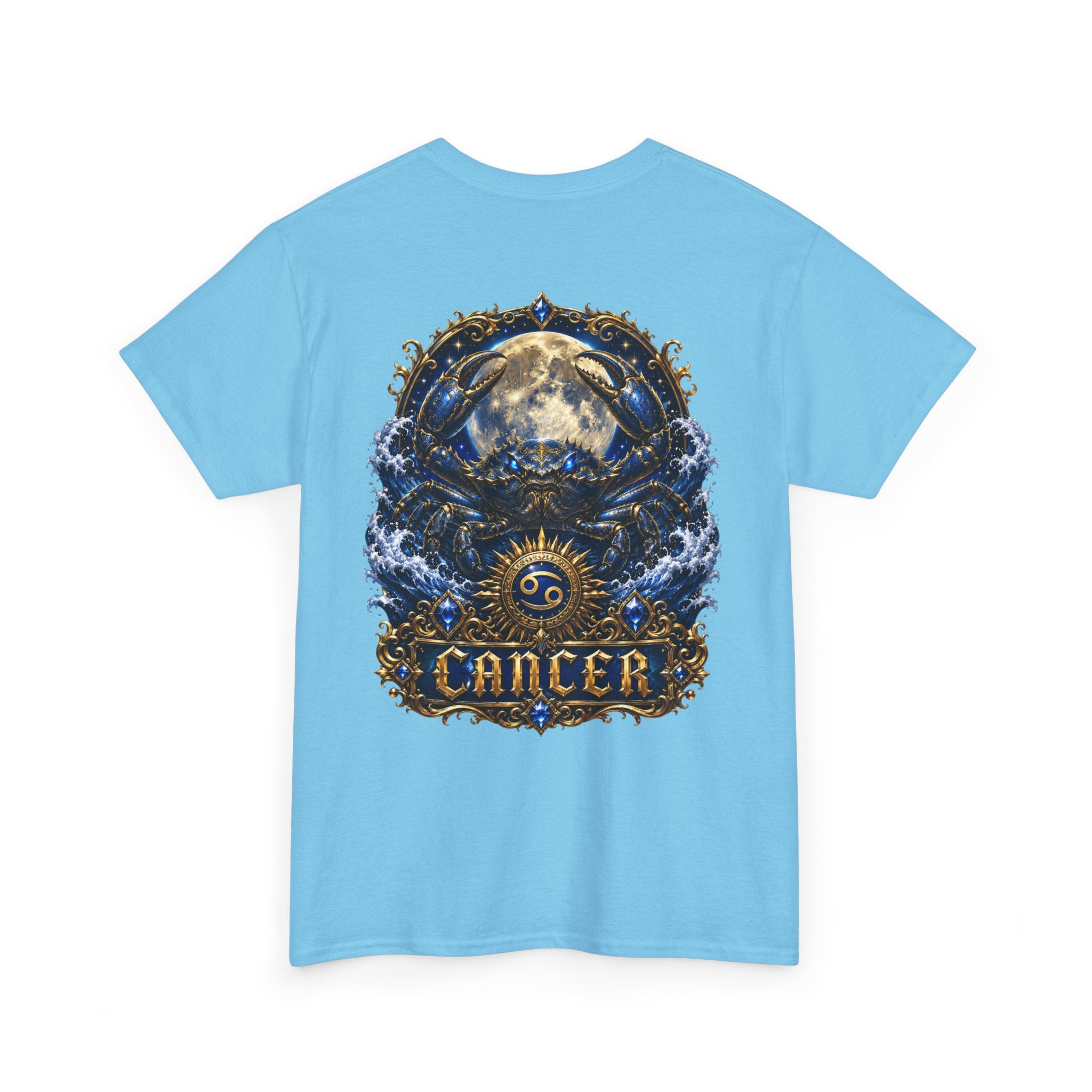 Cancer Zodiac Collection Tee | Valentina Melani