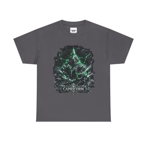 Capricorn Zodiac Collection Tee | Valentina Melani