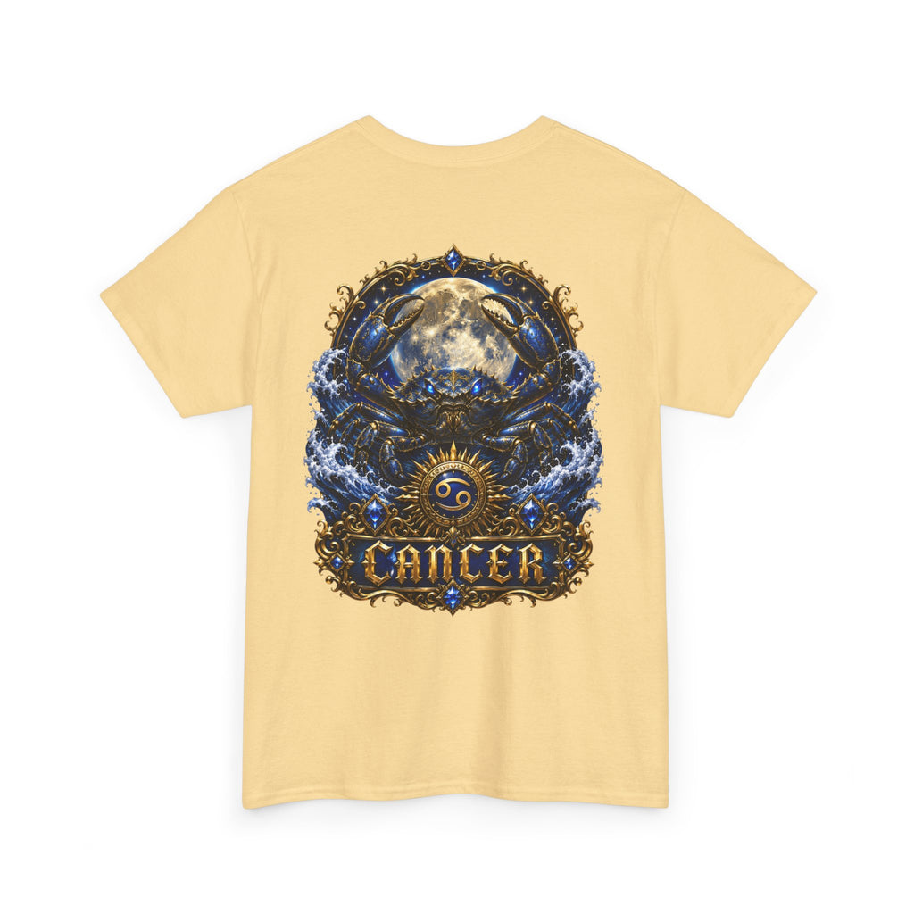 Cancer Zodiac Collection Tee | Valentina Melani
