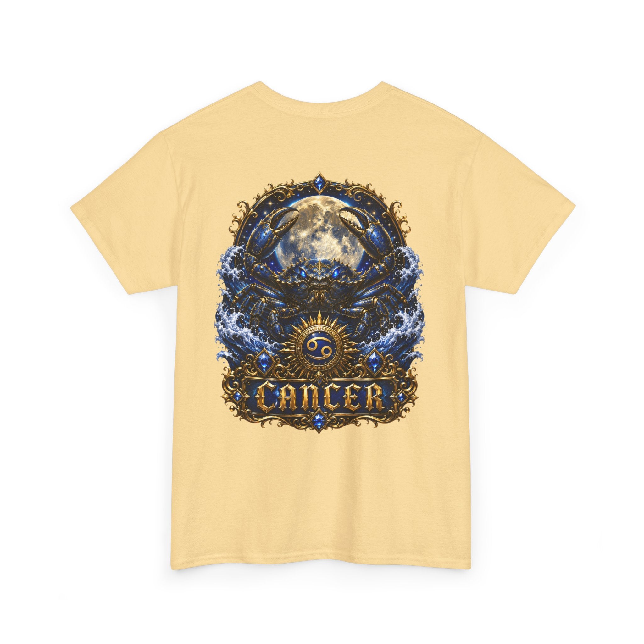Cancer Zodiac Collection Tee | Valentina Melani