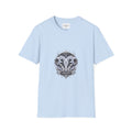 Aries Zodiac Collection Diamond Tee | Valentina Melani