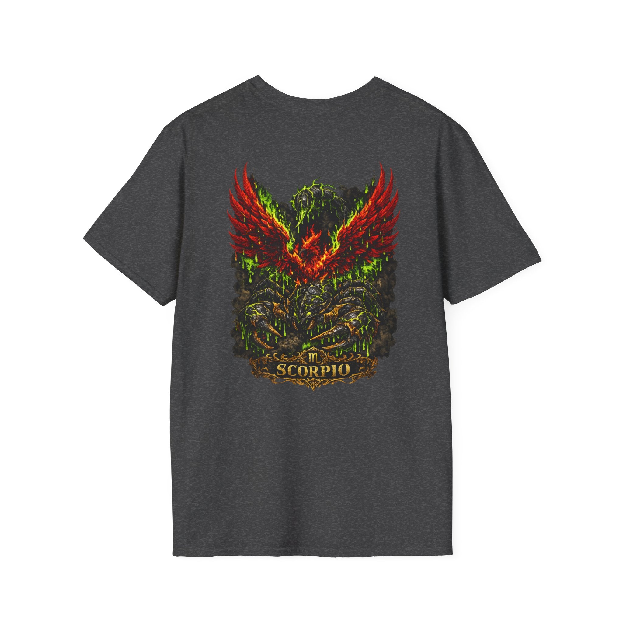 Scorpio Zodiac Collection Tee | Valentina Melani