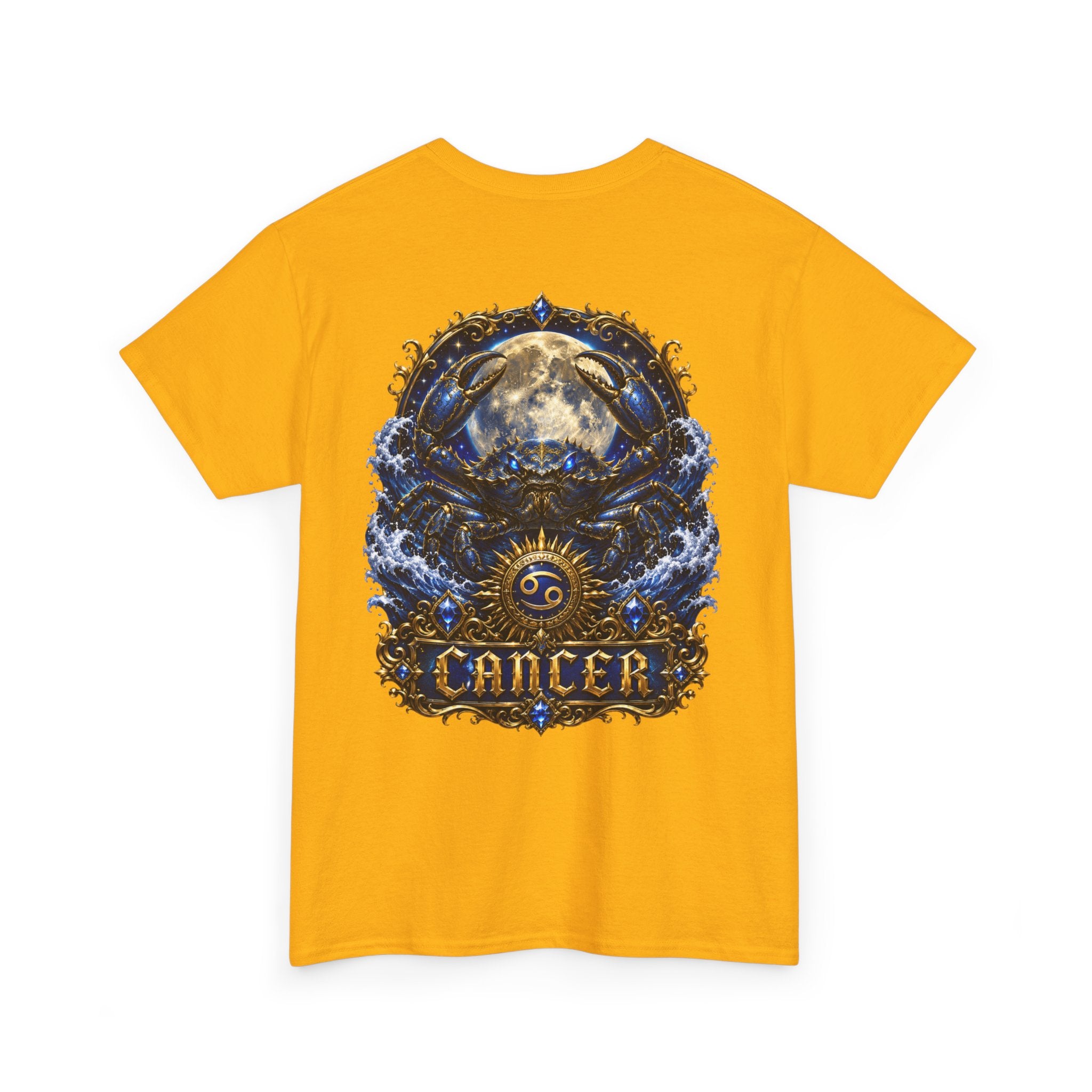Cancer Zodiac Collection Tee | Valentina Melani