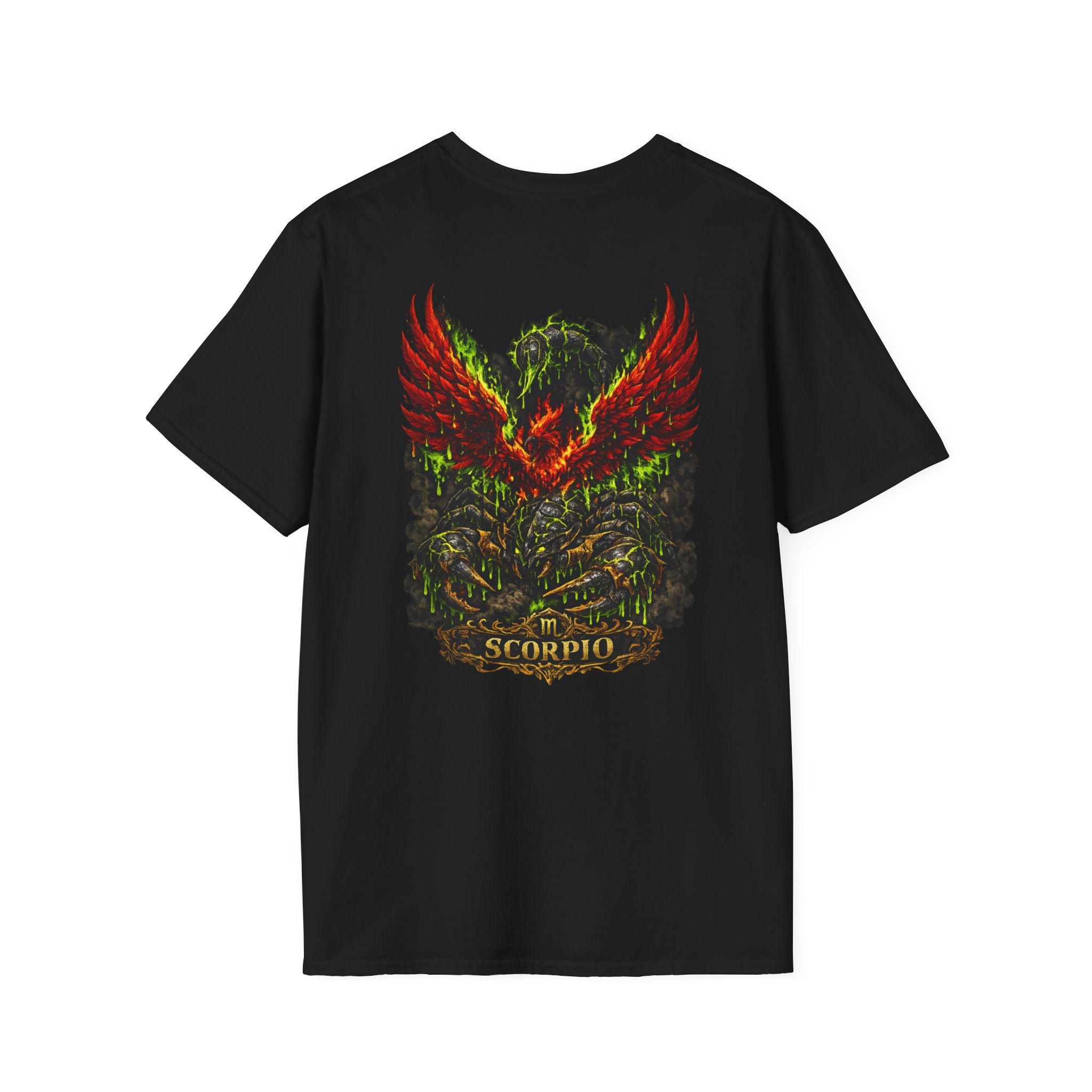 Scorpio Zodiac Collection Tee | Valentina Melani