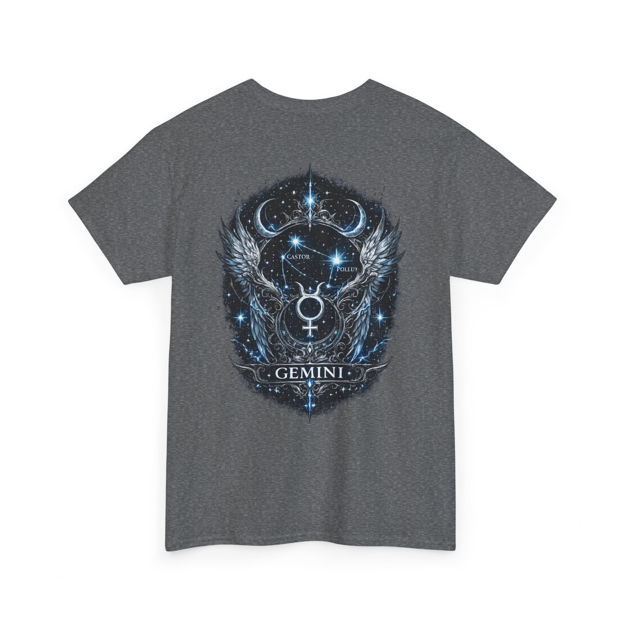 Gemini Zodiac Collection Tee | Valentina Melani