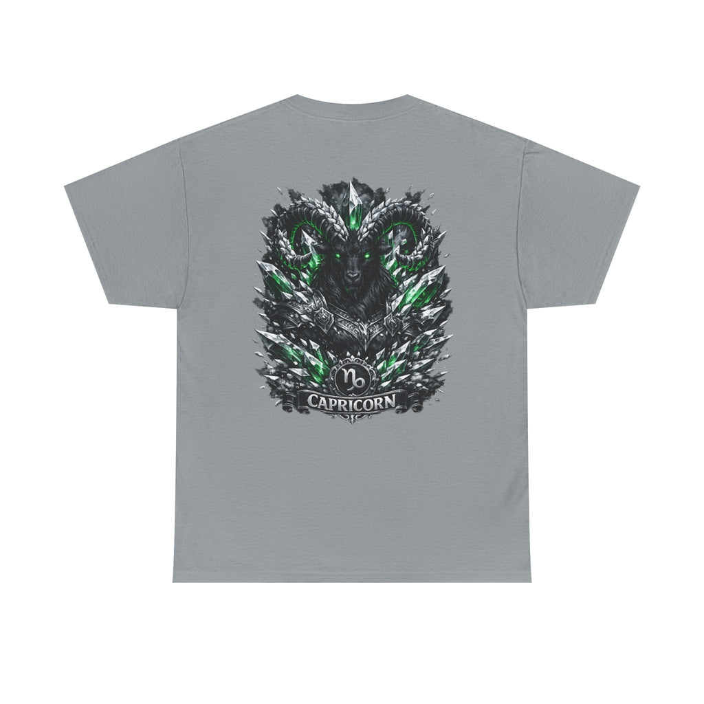 Capricorn Zodiac Collection Tee | Valentina Melani