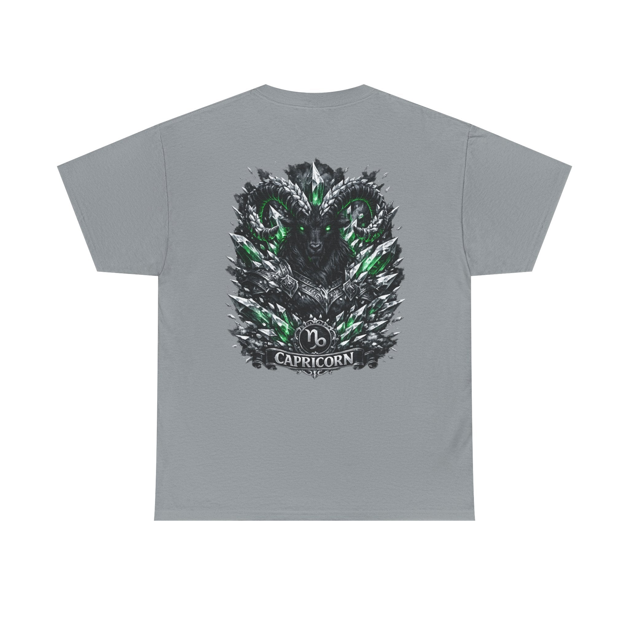 Capricorn Zodiac Collection Tee | Valentina Melani