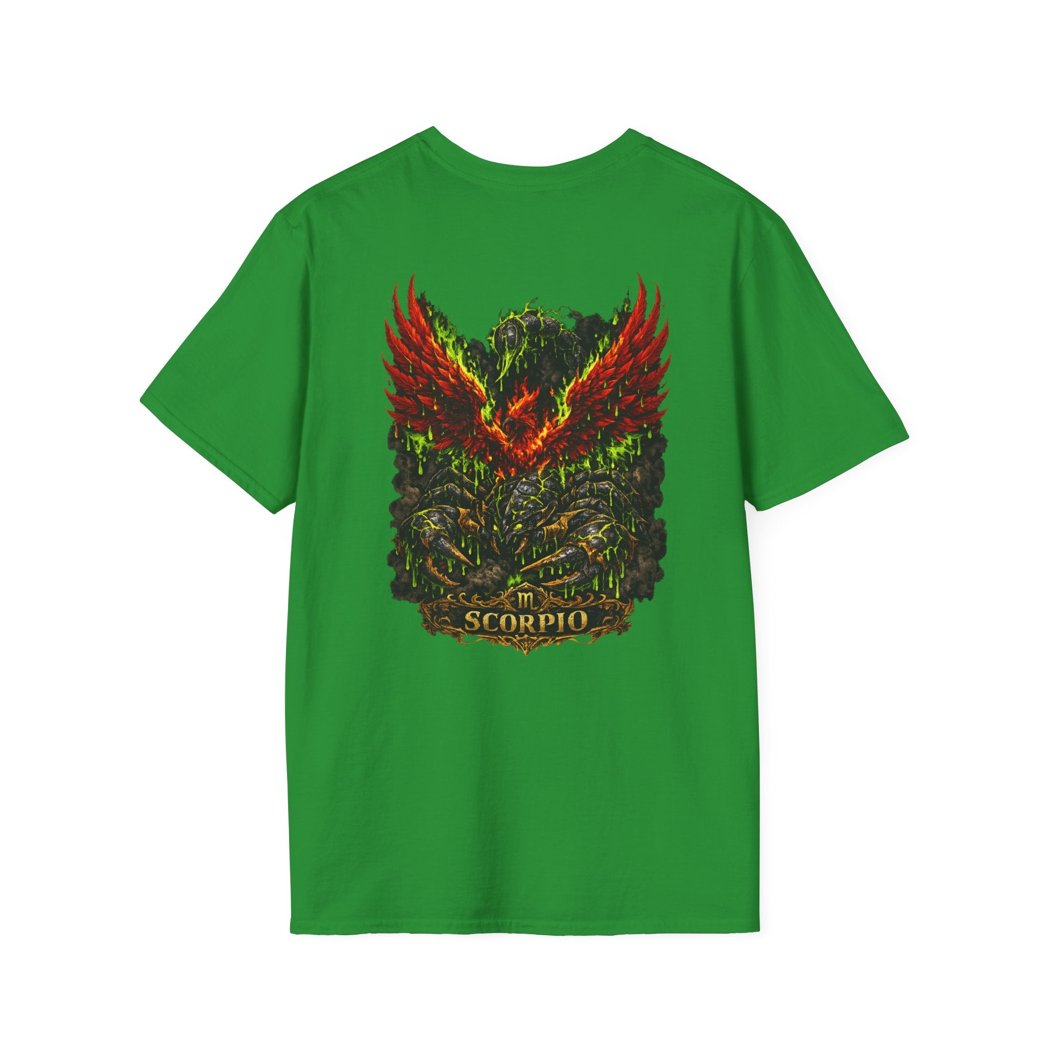 Scorpio Zodiac Collection Tee | Valentina Melani
