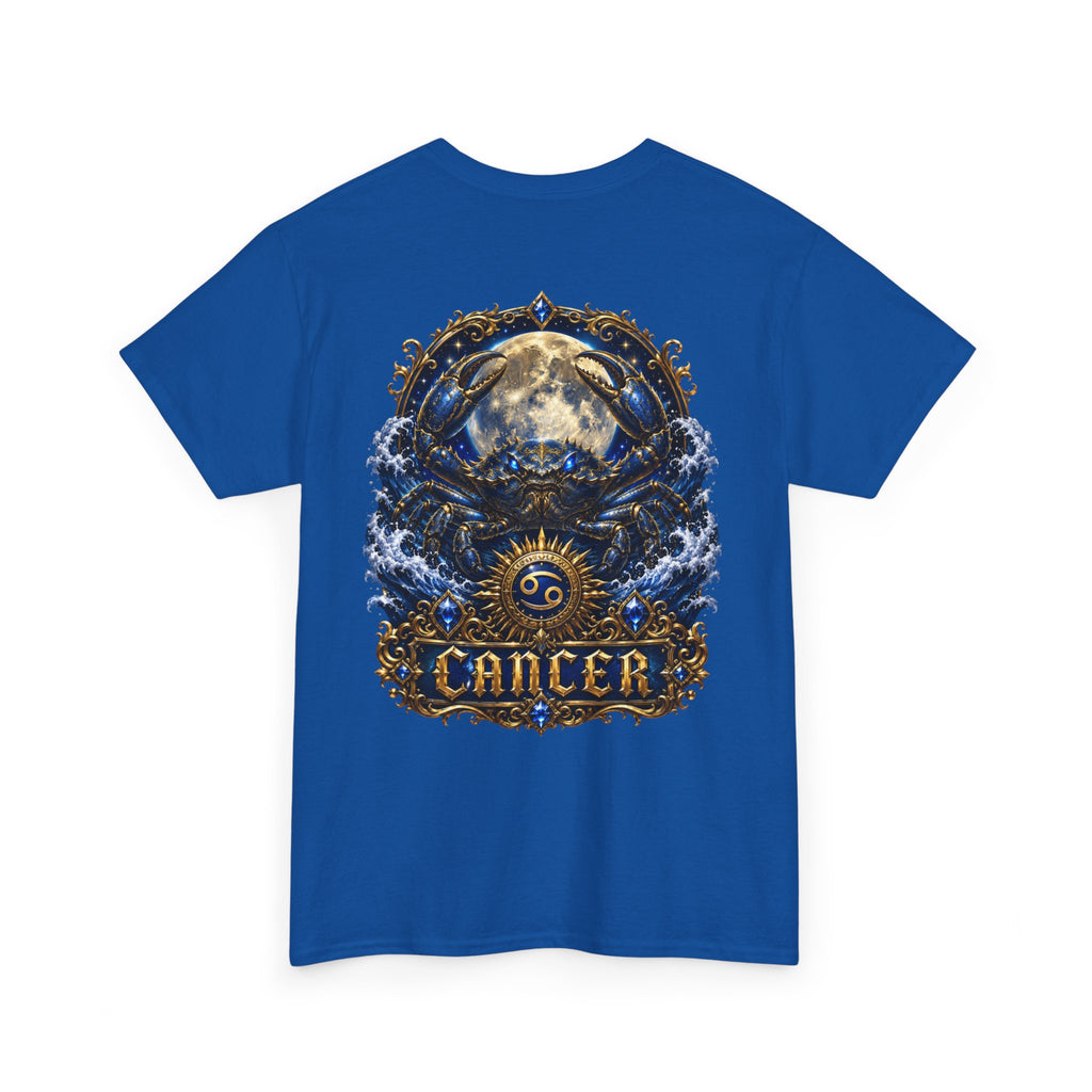 Cancer Zodiac Collection Tee | Valentina Melani