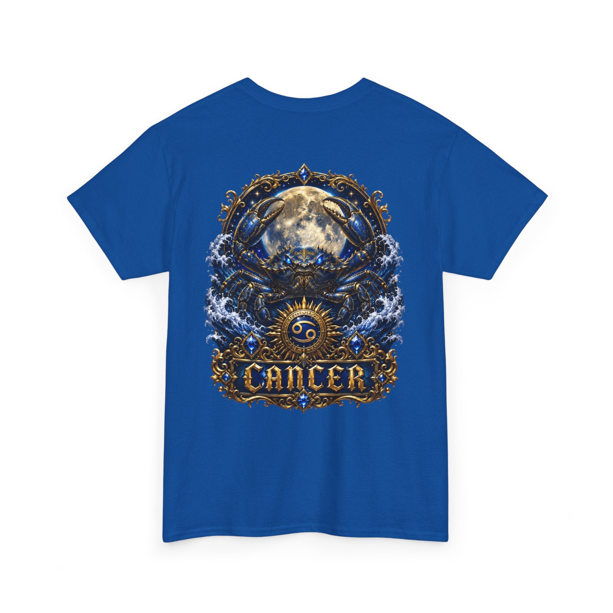 Cancer Zodiac Collection Tee | Valentina Melani