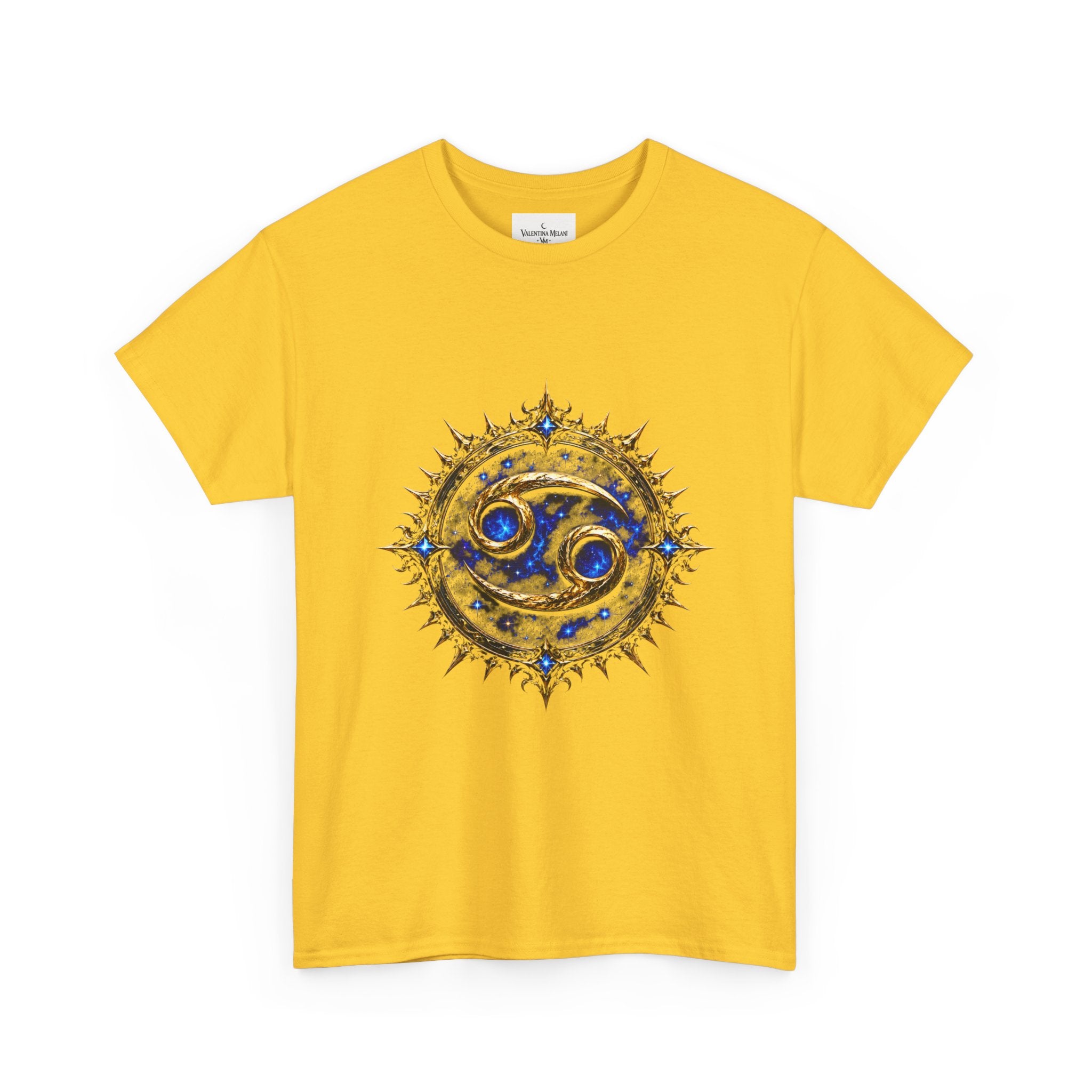 Cancer Zodiac Collection Tee | Valentina Melani