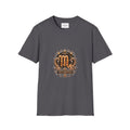 ✨ Scorpio Topaz Tee — Zodiac Collection by Valentina Melani