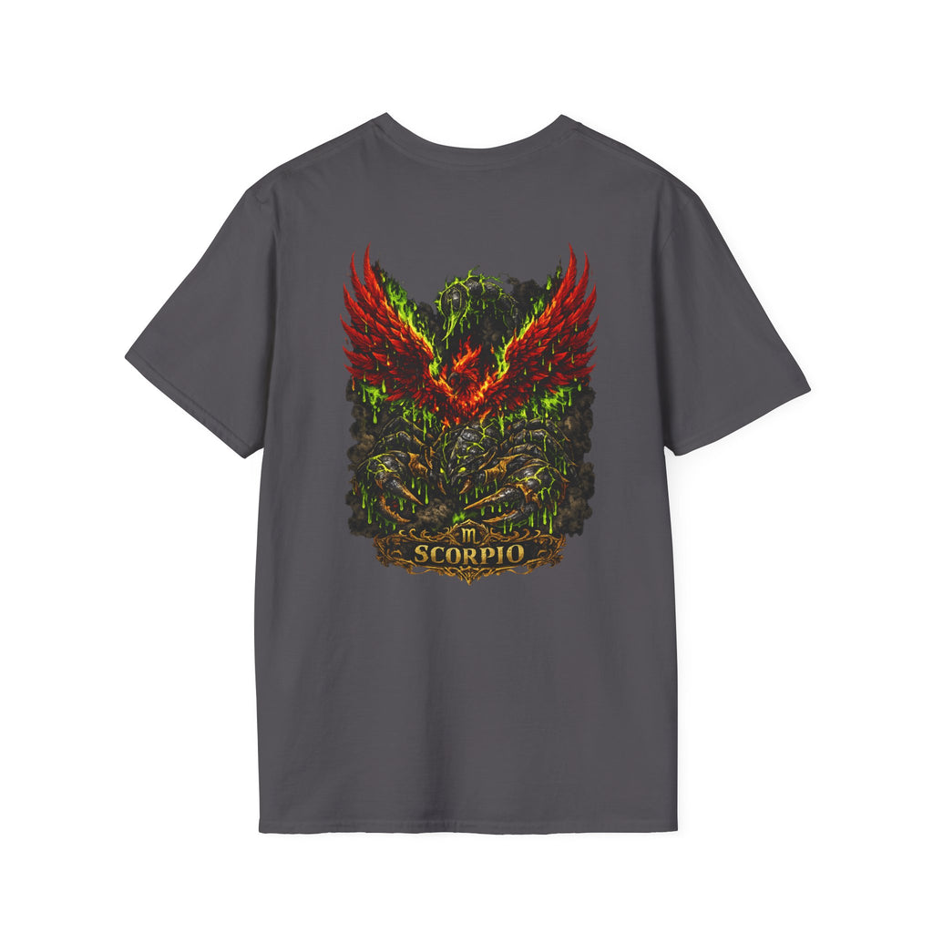 Scorpio Zodiac Collection Tee | Valentina Melani