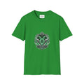 Taurus Emerald Zodiac Collection Tee | Valentina Melani