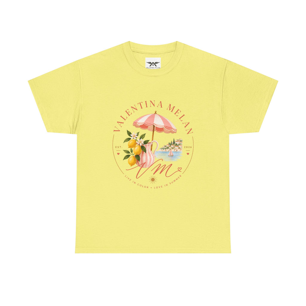 Venomous Summer Edition Tee | Valentina Melani
