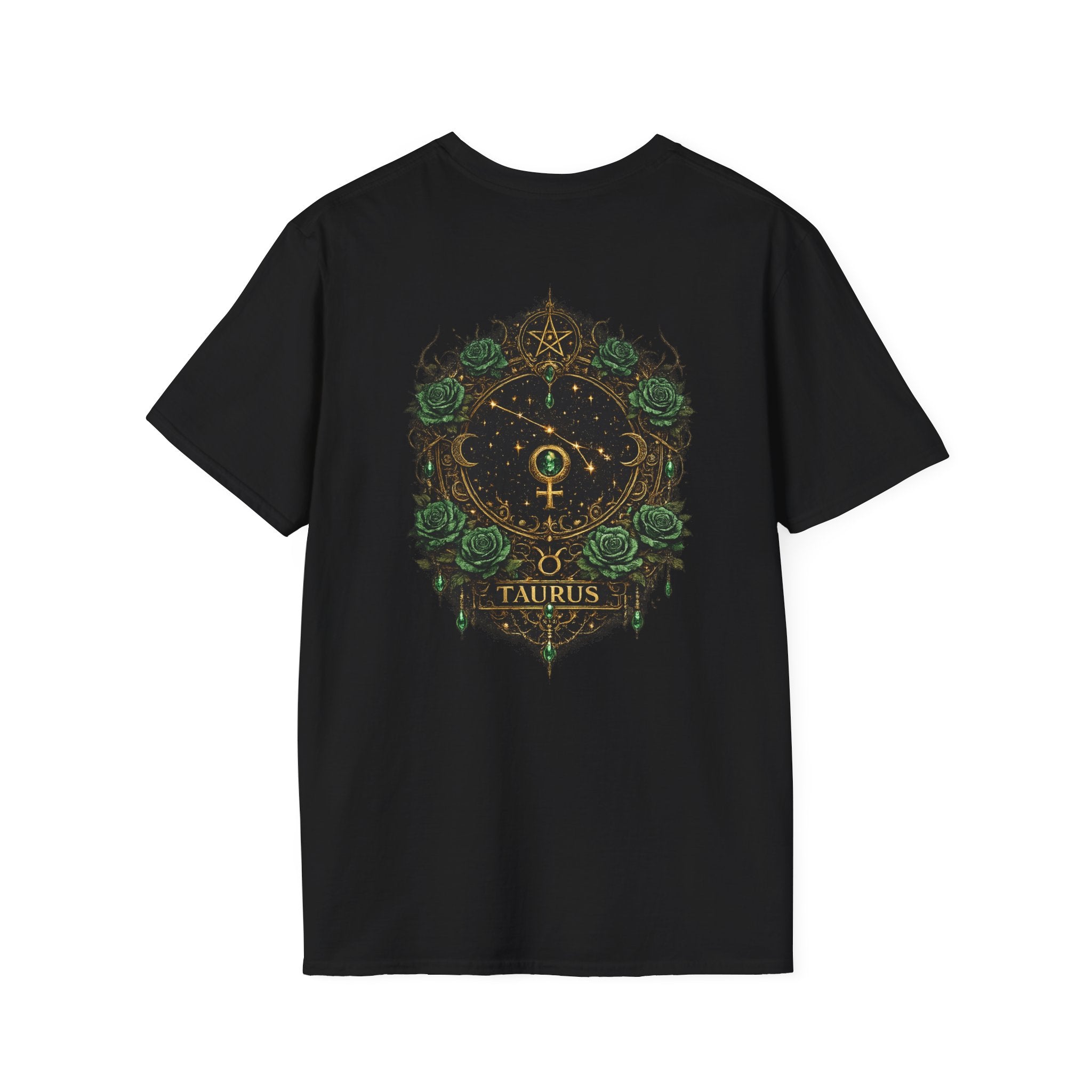 Taurus Zodiac Collection Tee | Valentina Melani