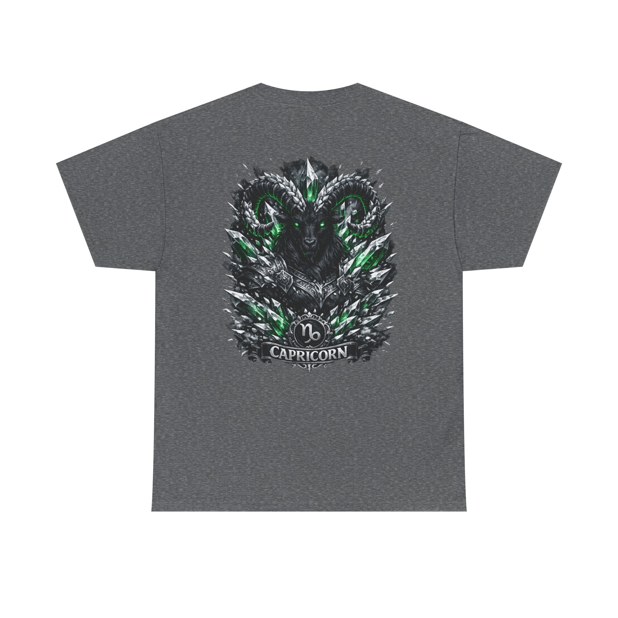Capricorn Zodiac Collection Tee | Valentina Melani