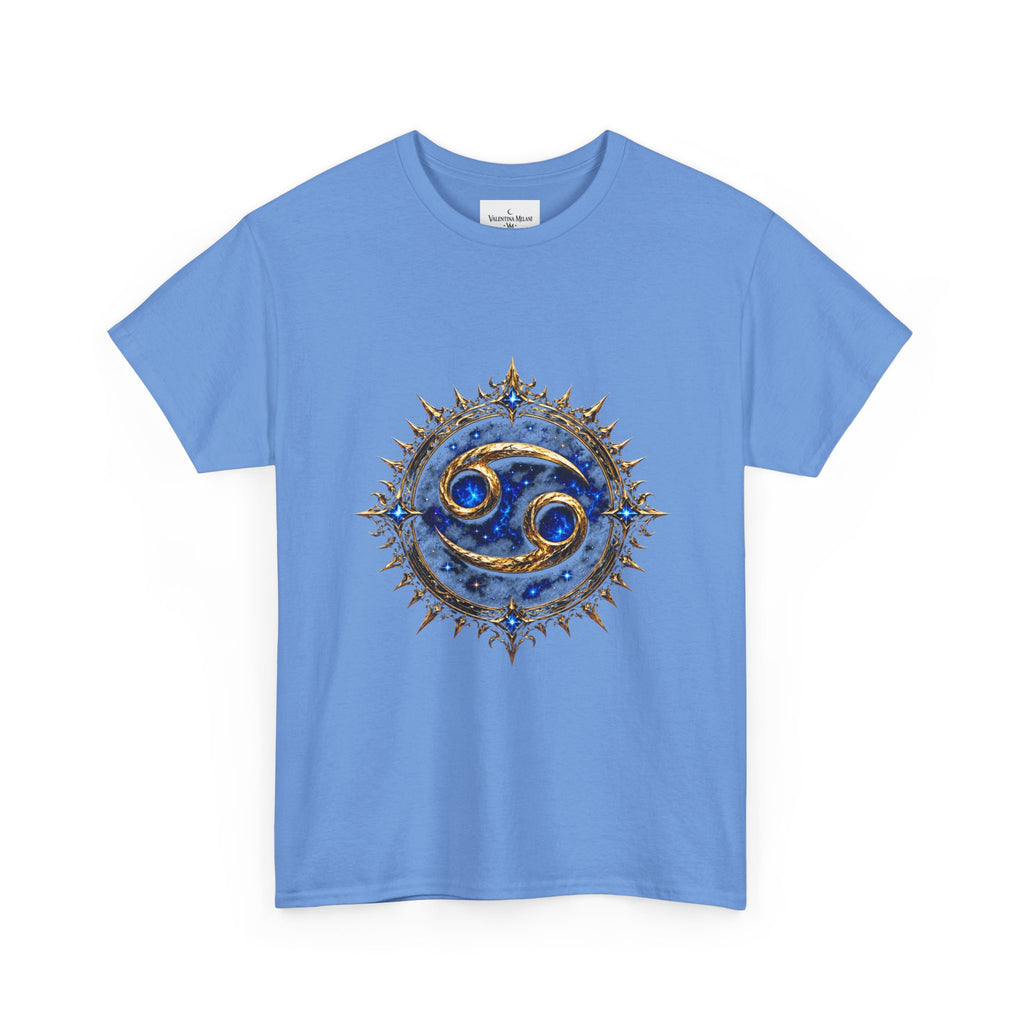 Cancer Zodiac Collection Tee | Valentina Melani