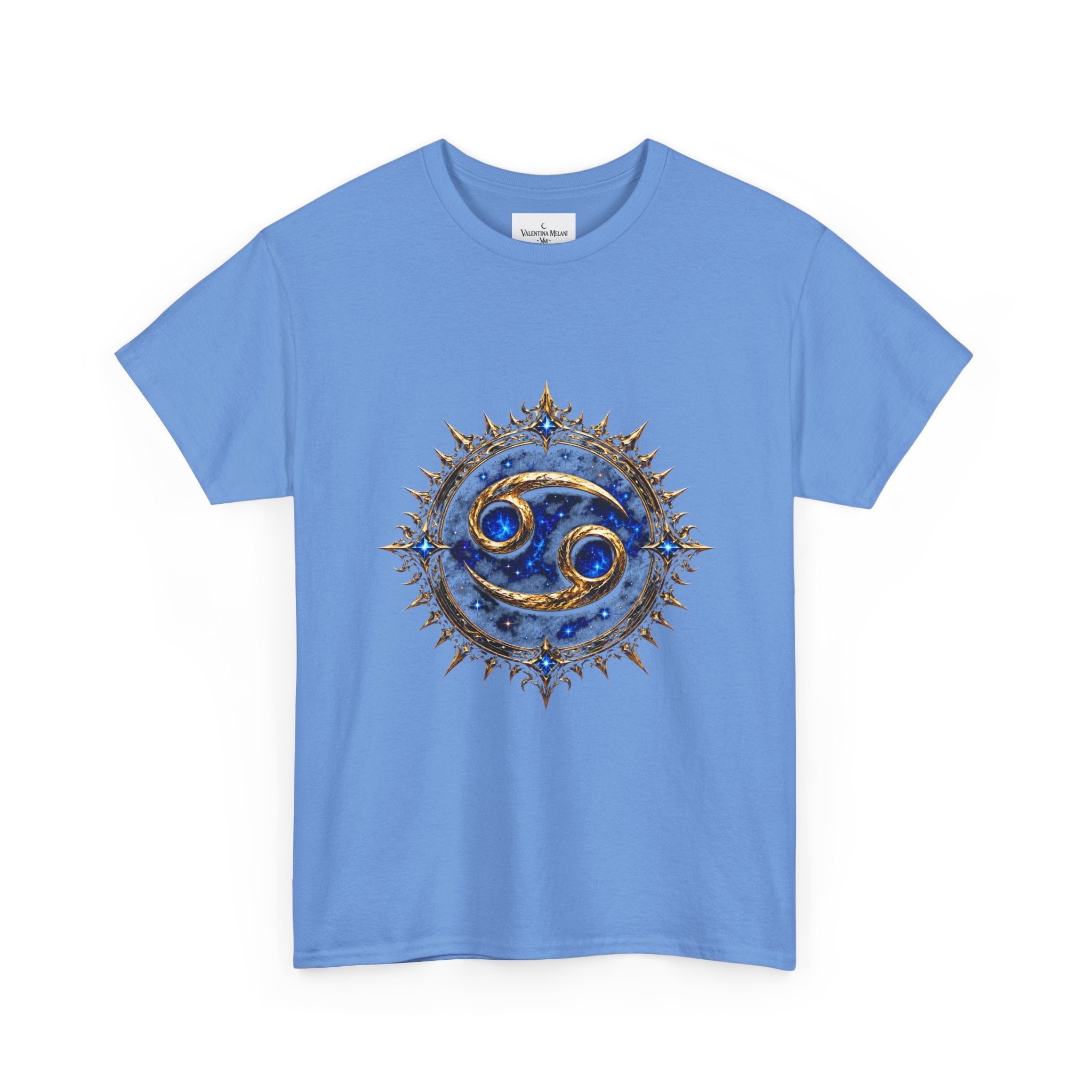 Cancer Zodiac Collection Tee | Valentina Melani