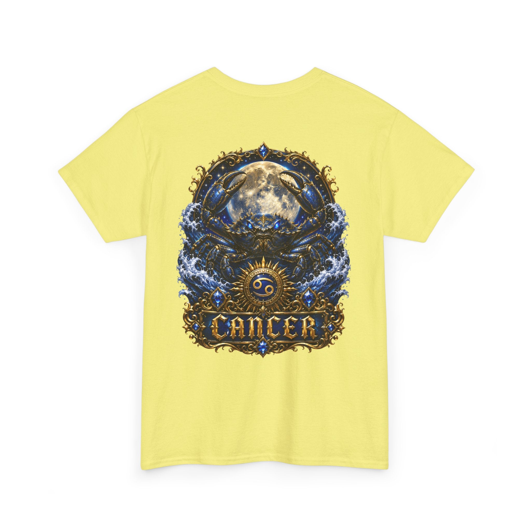 Cancer Zodiac Collection Tee | Valentina Melani
