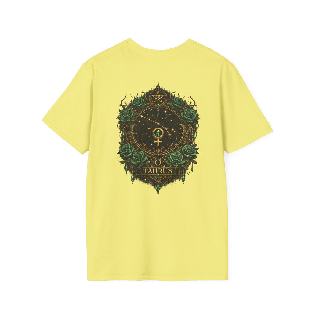 Taurus Zodiac Collection Tee | Valentina Melani