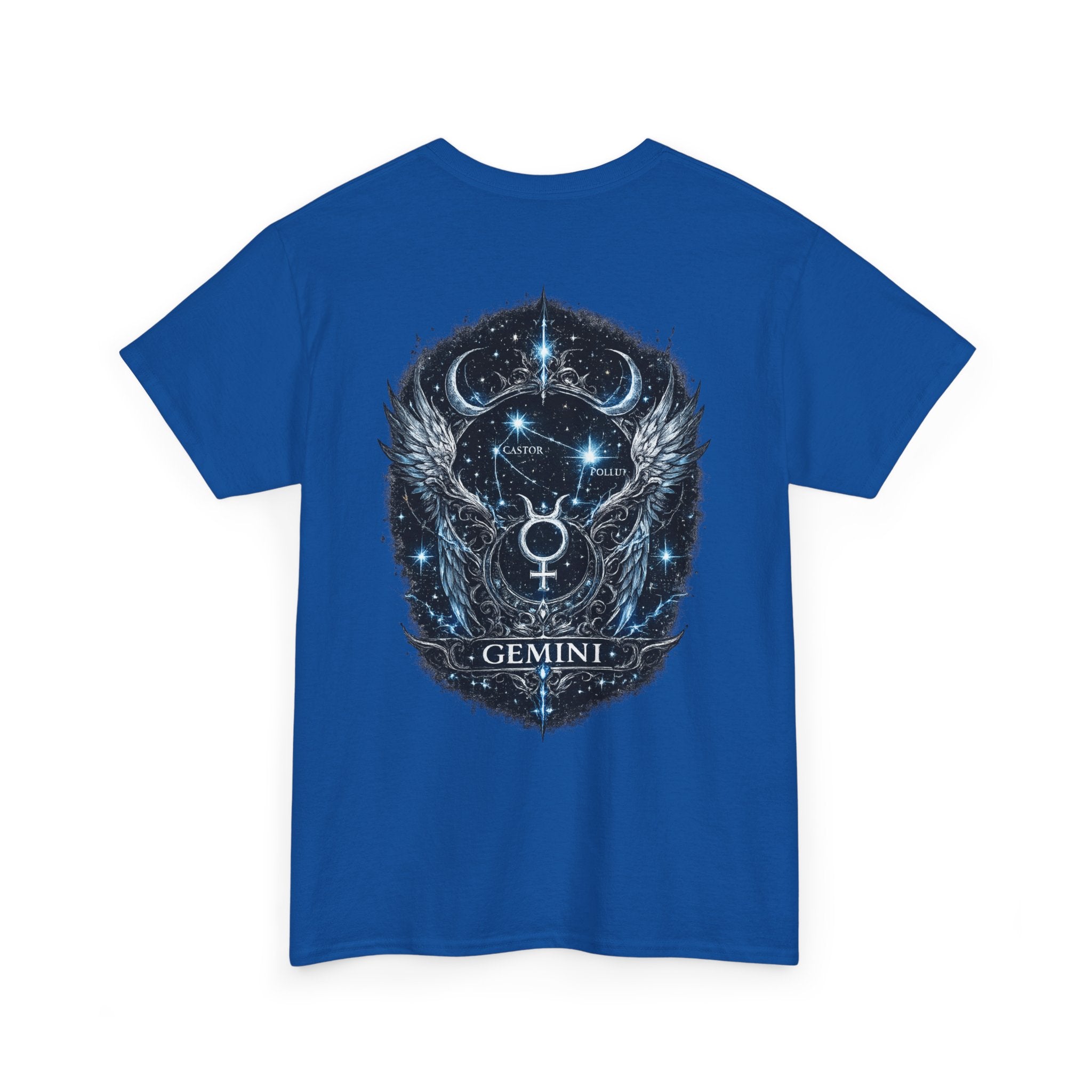 Gemini Zodiac Collection Tee | Valentina Melani