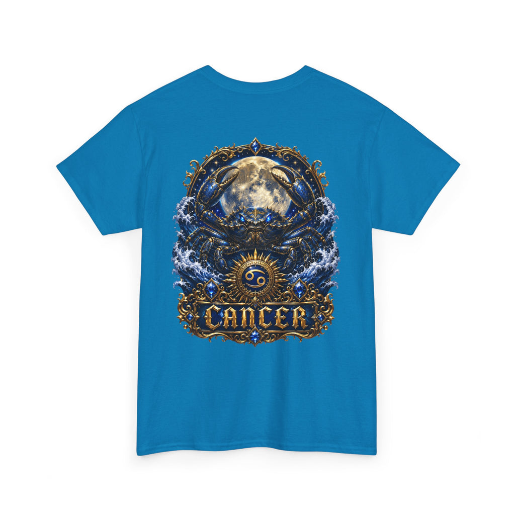 Cancer Zodiac Collection Tee | Valentina Melani