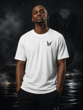 Venomous Logo T-Shirt — Venomous Valentina Melani Graphic Tee