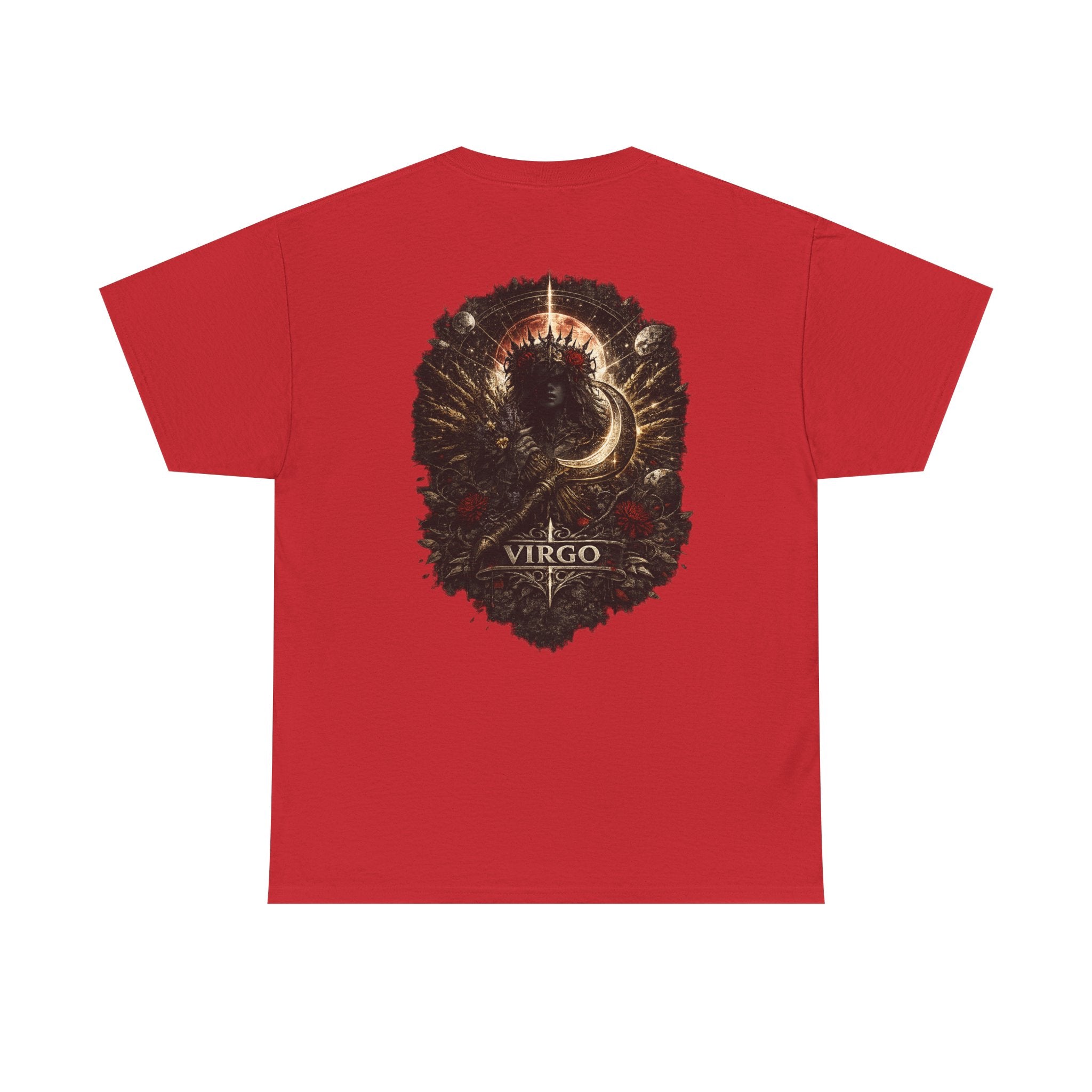 Virgo Zodiac Collection Tee | Valentina Melani