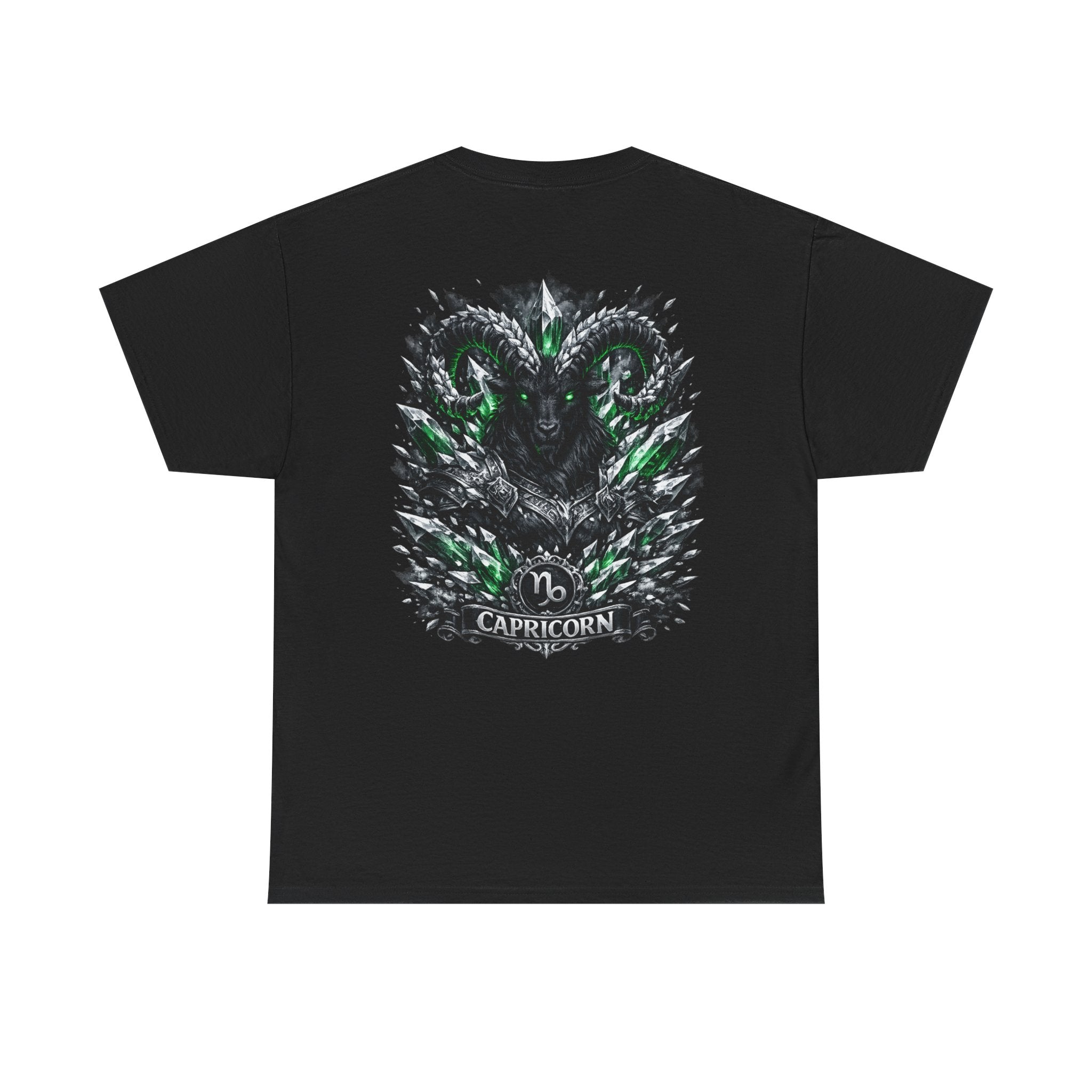Capricorn Zodiac Collection Tee | Valentina Melani
