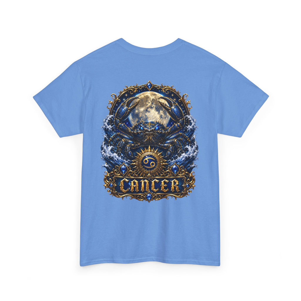 Cancer Zodiac Collection Tee | Valentina Melani