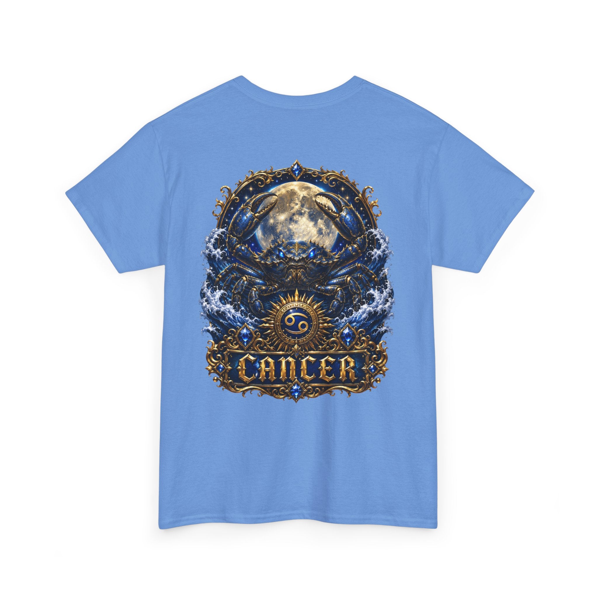 Cancer Zodiac Collection Tee | Valentina Melani