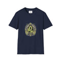 Leo Peridot Zodiac Collection Tee | Valentina Melani