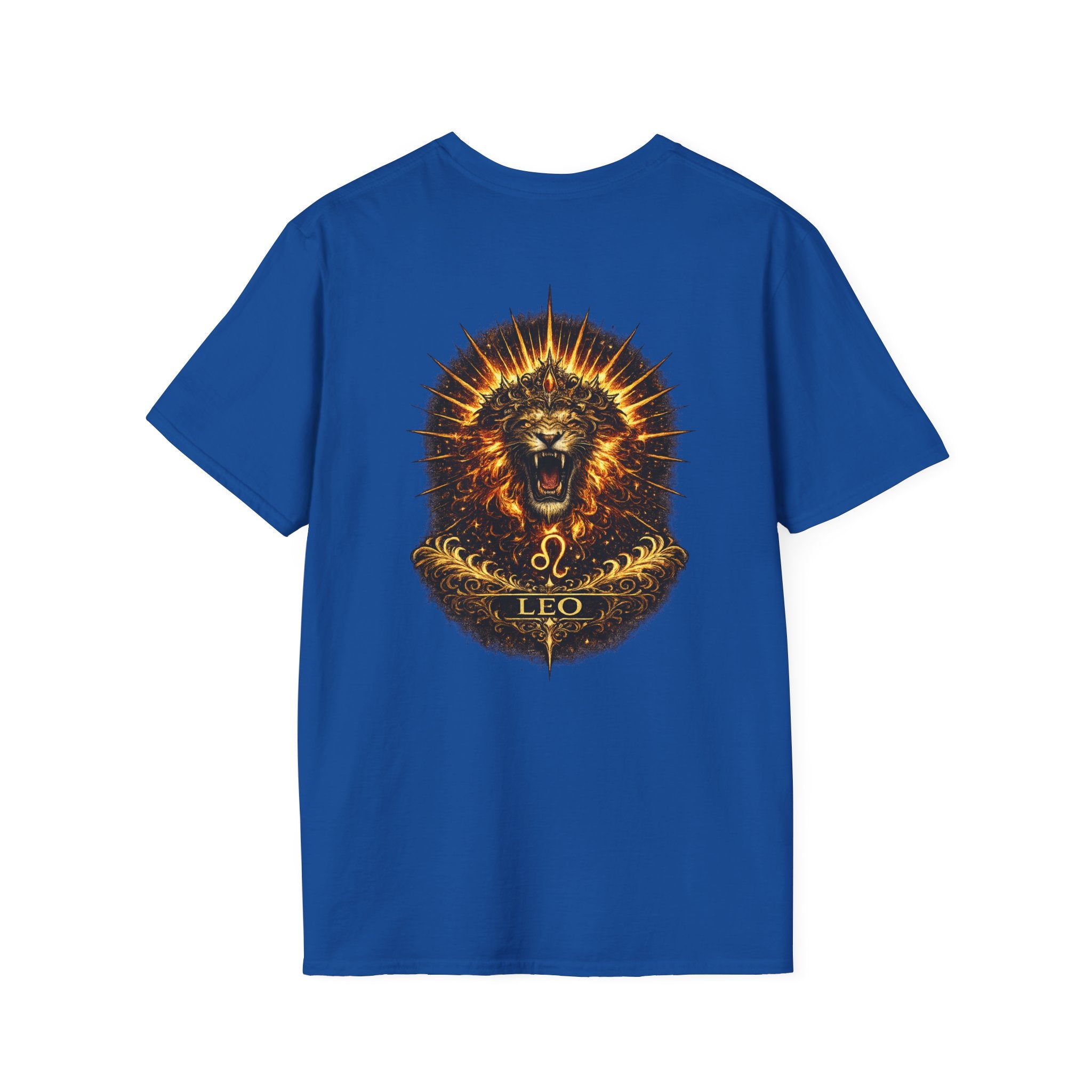 Leo Zodiac Collection Tee | Valentina Melani