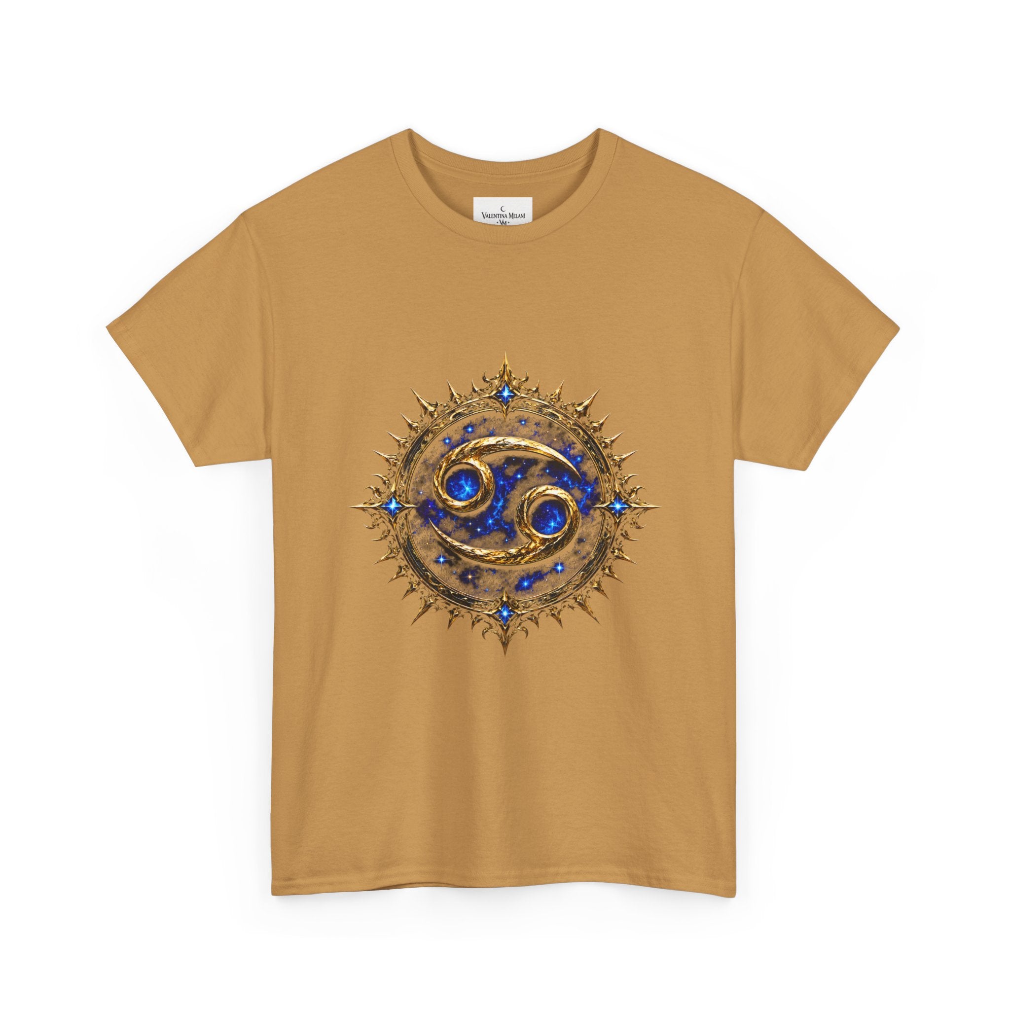 Cancer Zodiac Collection Tee | Valentina Melani