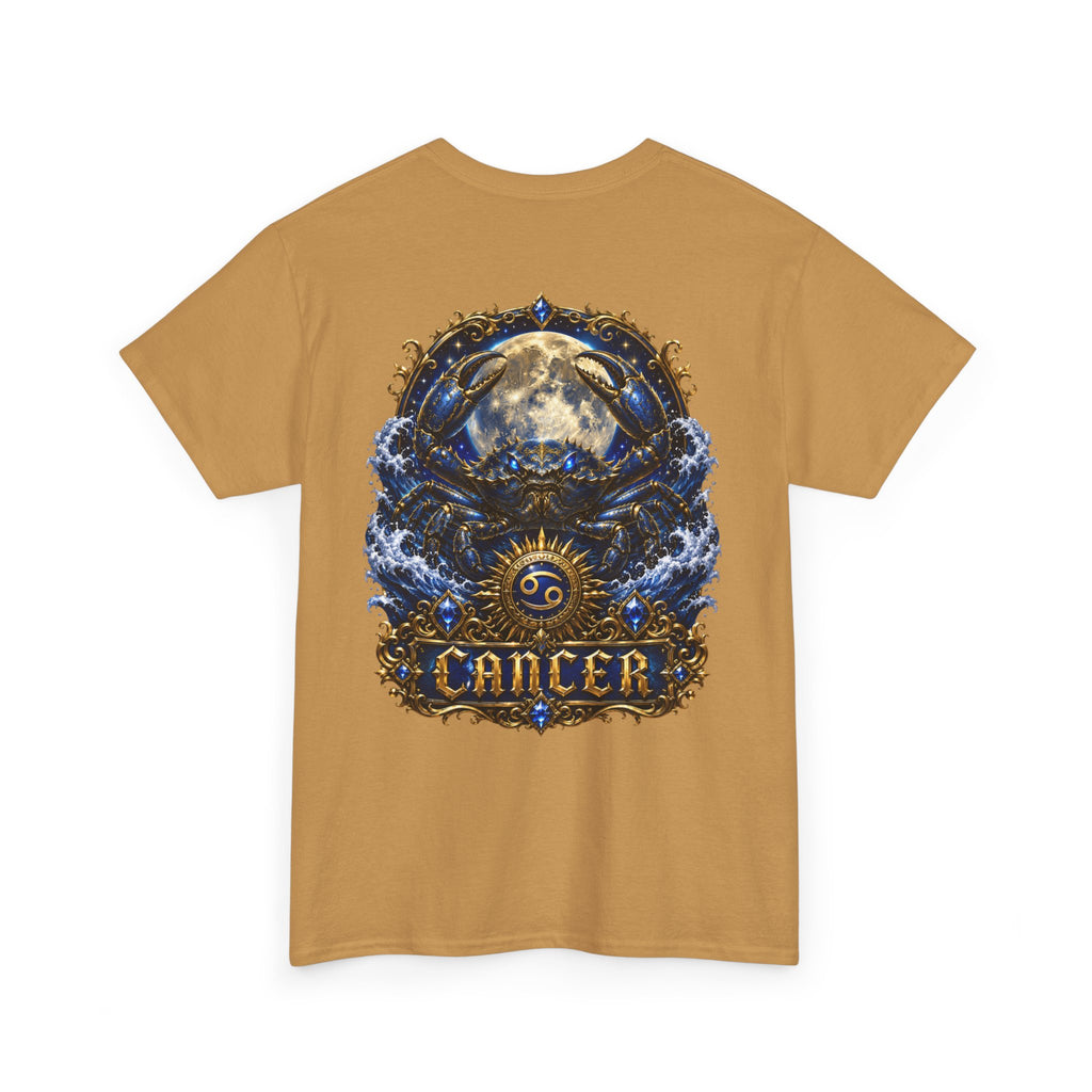 Cancer Zodiac Collection Tee | Valentina Melani