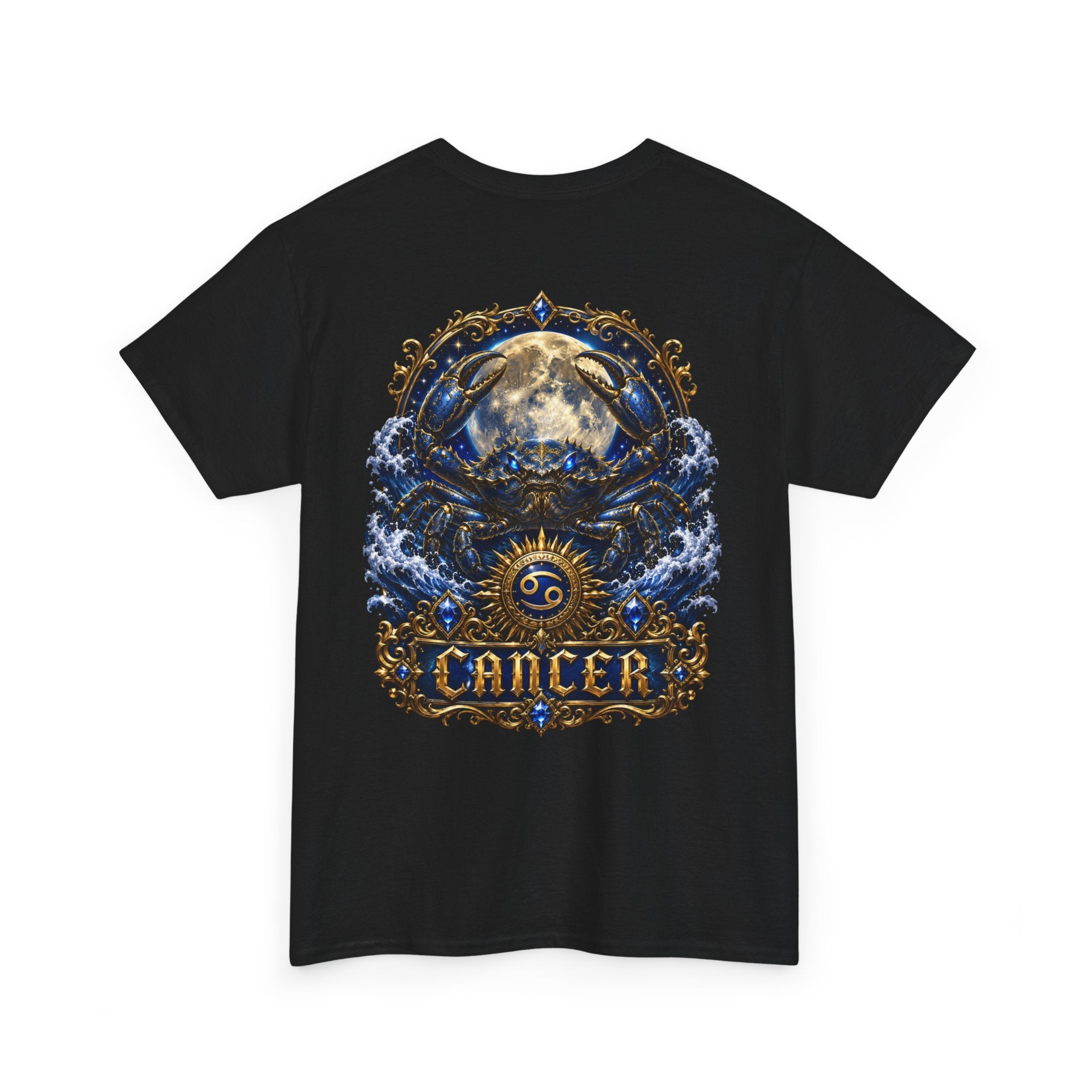 Cancer Zodiac Collection Tee | Valentina Melani