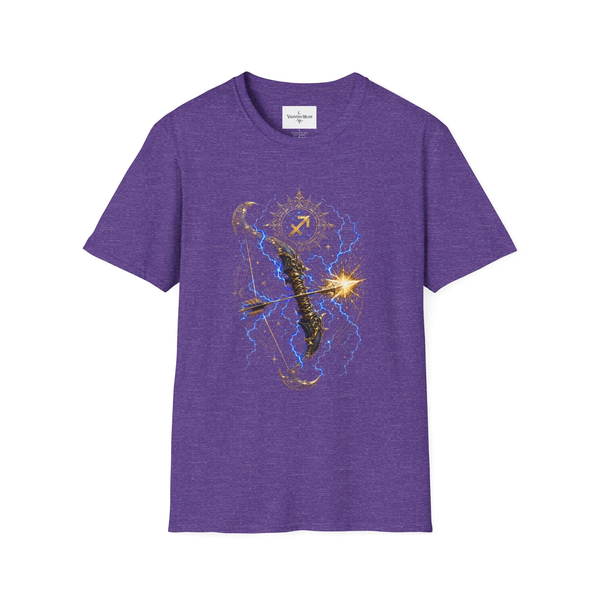 Sagittarius Zodiac Collection Tee | Valentina Melani