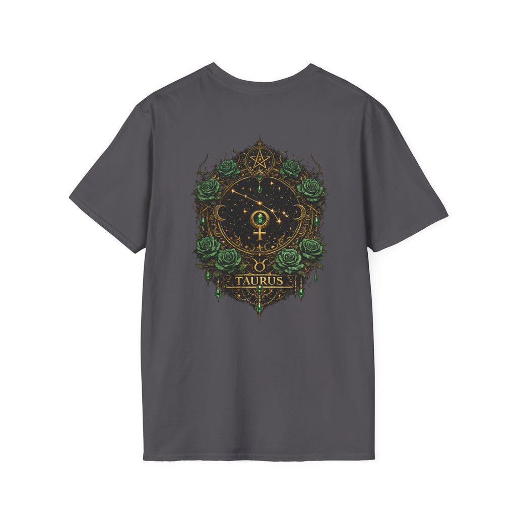 Taurus Zodiac Collection Tee | Valentina Melani